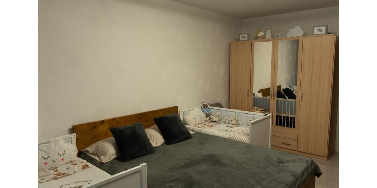 Etagenwohnung Nürnberg Altenfurt - 2 Zimmer, 59 m&sup2;, 250.000&euro; | Angebot:26981984