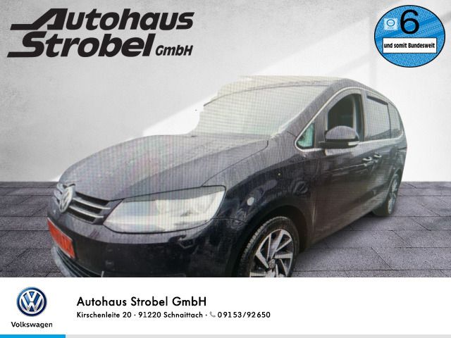 VW Sharan 76.000 km 33.700 &euro; Schnaittach 91220