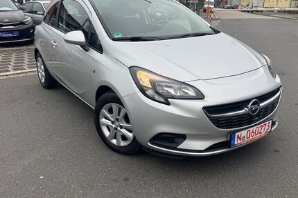 Opel Corsa 65.000 km 7.100 &euro; Nürnberg 90431