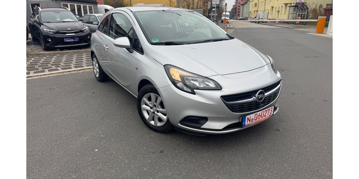 Opel Corsa 65.000 km 7.100 &euro; Nürnberg 90431
