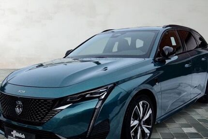 Peugeot 308 23.300 km 24.990 &euro; Nürnberg OT Schweinau 90439