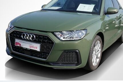 Audi A1 7.450 km 20.398 &euro; Erlangen 91058