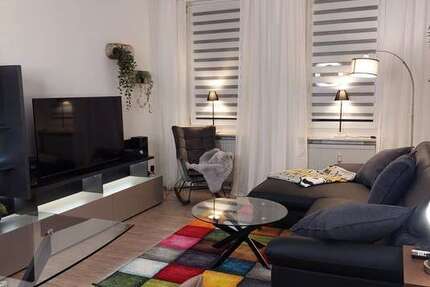 Zimmer Nürnberg Gärten hinter der Veste - 2 Zimmer, 1.090&euro; | Angebot:26435301