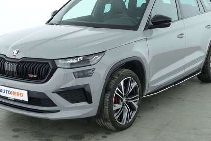 Skoda Kodiaq 56.751 km 38.740 &euro; Nürnberg 90441