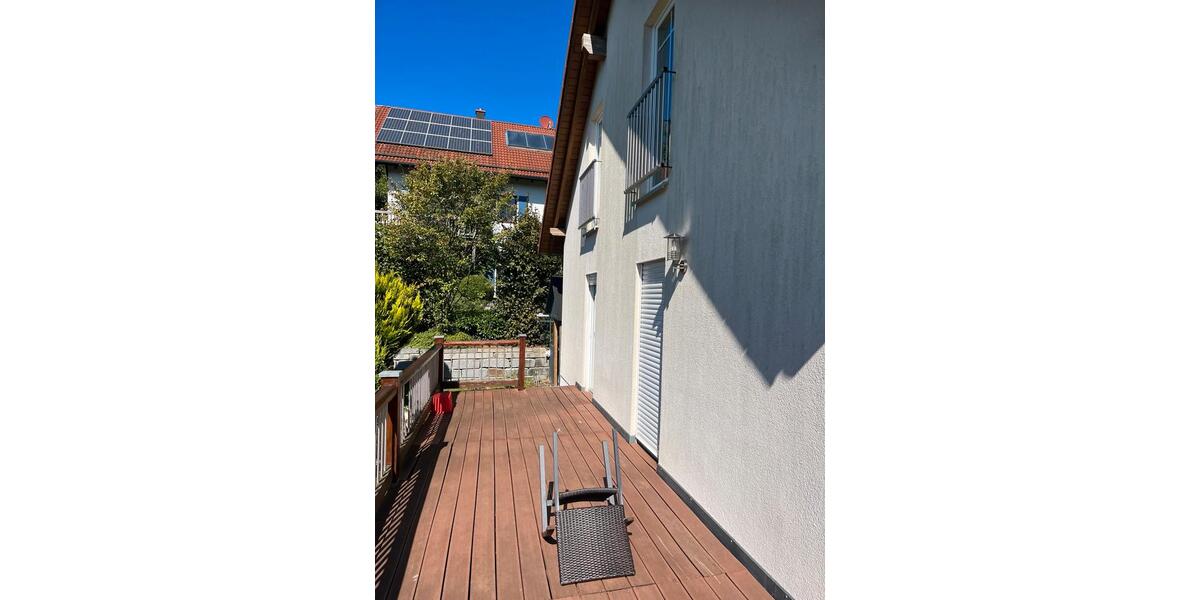 Einfamilienhaus Altdorf bei Nürnberg - 4.5 Zimmer, 150 m&sup2;, 1.500&euro; | Angebot:26640561