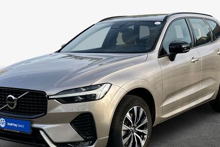 Volvo XC60 44.341 km 36.970 &euro; Nürnberg 90471