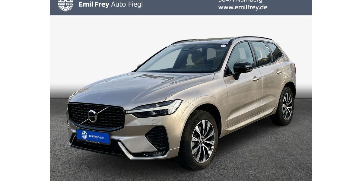 Volvo XC60 44.341 km 36.970 &euro; Nürnberg 90471