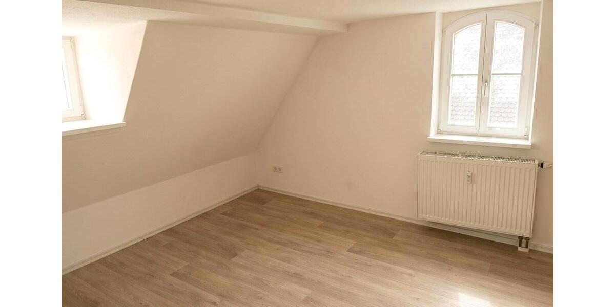 Maisonettenwohnung Fürth Altstadt - 5 Zimmer, 112 m&sup2;, 1.190&euro; | Angebot:27594344