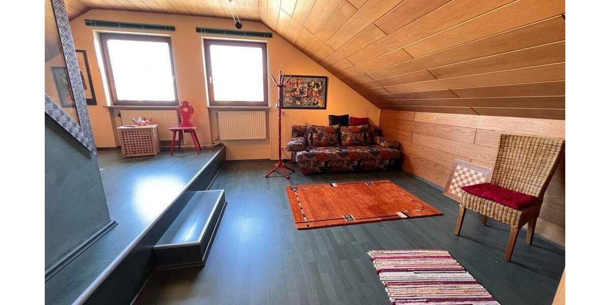 Doppelhaushälfte Fürth Hardhöhe - 5 Zimmer, 139 m&sup2;, 559.000&euro; | Angebot:25287557