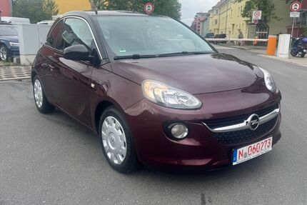 Opel Adam 85.000 km 7.800 &euro; Nürnberg 90431