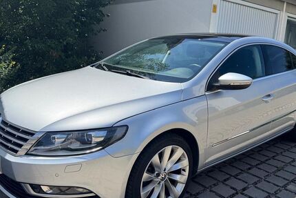VW CC 113.000 km 15.500 &euro; Nürnberg 90455