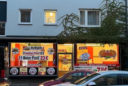 Laden zu vermieten sehr gute Lage selbst Läufer Maximilianstrass zimmer