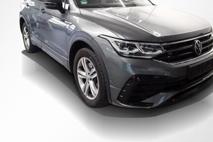 VW Tiguan 45.239 km 41.210 € Nürnberg 90411