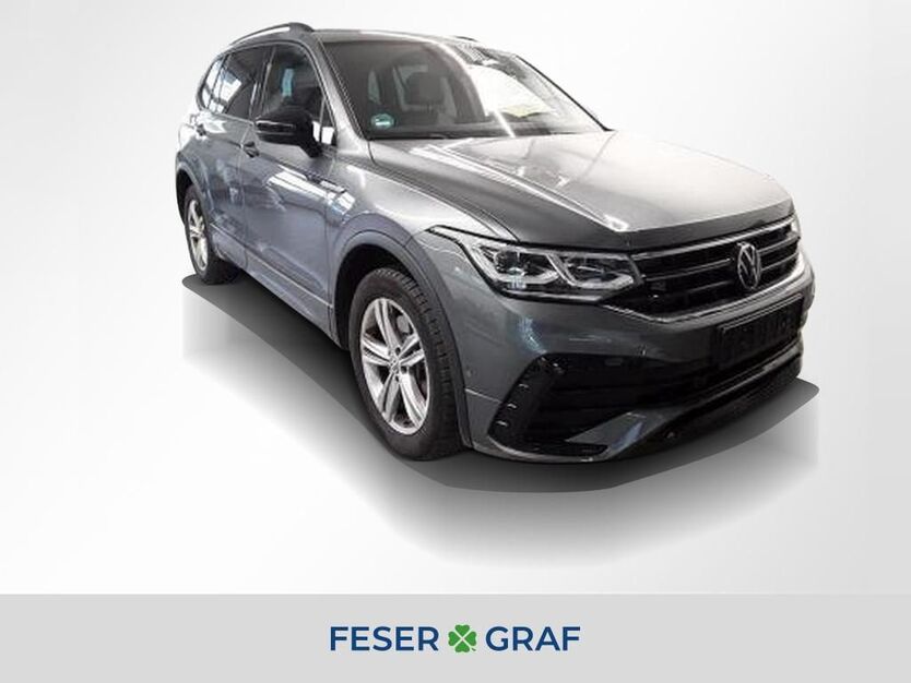 VW Tiguan 45.239 km 42.209 € Nürnberg 90411
