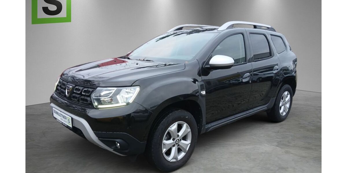 Dacia Duster 30.313 km 15.490 &euro; Nürnberg 90471