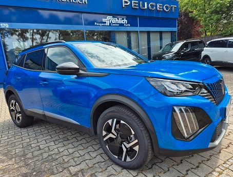 Peugeot 2008 3.000 km 31.290 € Nürnberg OT Schweinau 90439