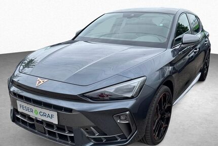 Cupra Leon 9.999 km 46.490 &euro; Roth 91154
