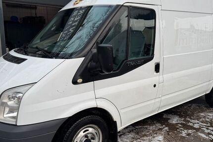 Ford Transit 138.000 km 3.990 &euro; Nürnberg 90453