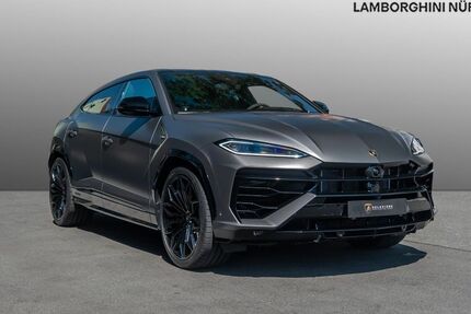 Lamborghini Urus 2.550 km 299.900 &euro; Nürnberg 90441