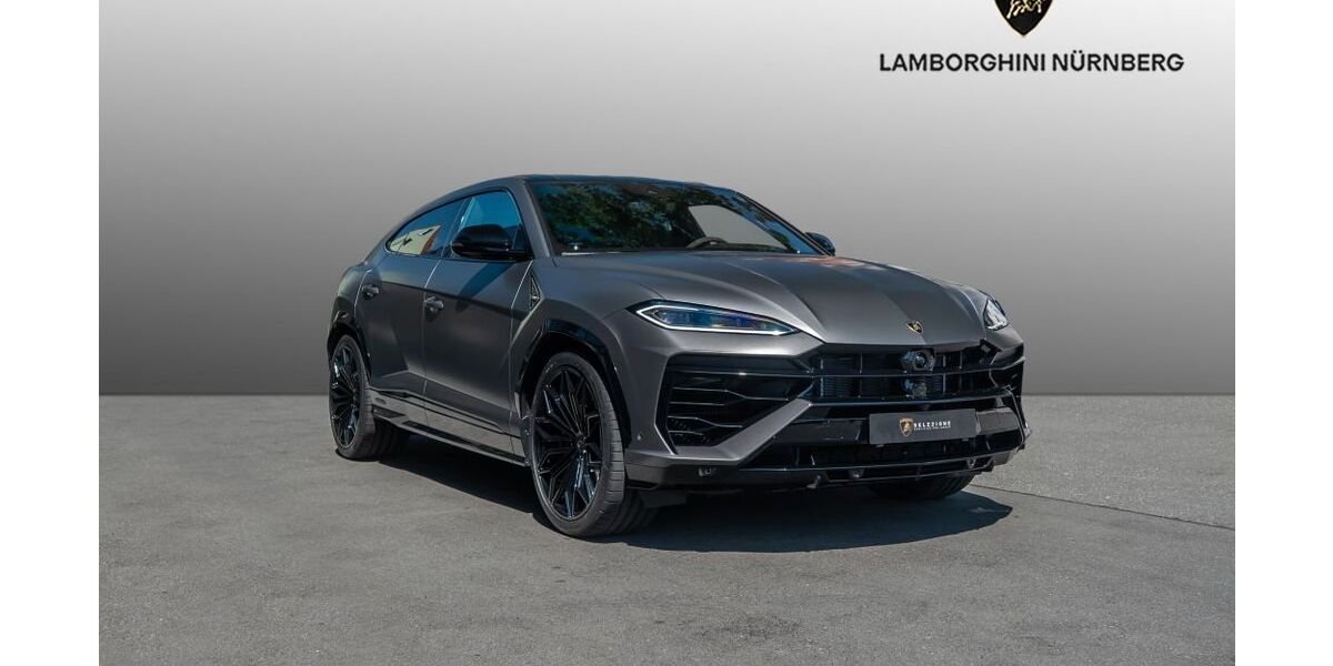 Lamborghini Urus 2.550 km 299.900 &euro; Nürnberg 90441