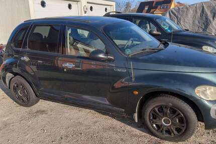 Chrysler PT Cruiser 216.486 km 350 &euro; Langenzenn, St 90579