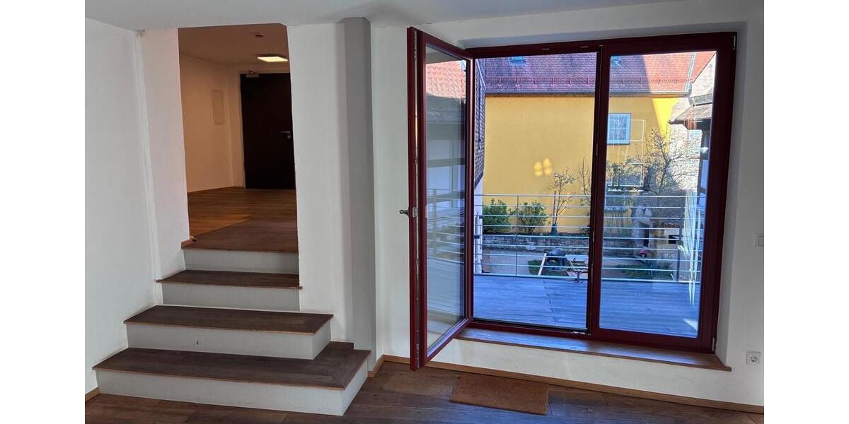 Gewerbeobjekt Fürth Altstadt - 1.450&euro; | Angebot:26157503