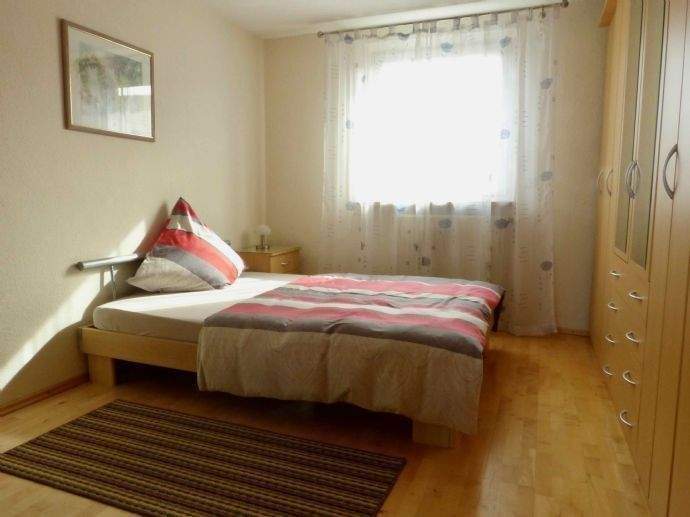 Etagenwohnung Nürnberg Moorenbrunn - 2 Zimmer, 50 m&sup2;, 650&euro; | Angebot:26140260