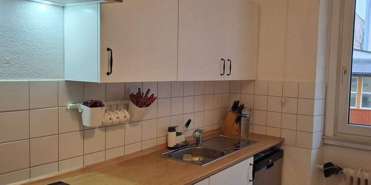 helle EG Wohnung Besichtigung 9.2.2026 3 zimmer