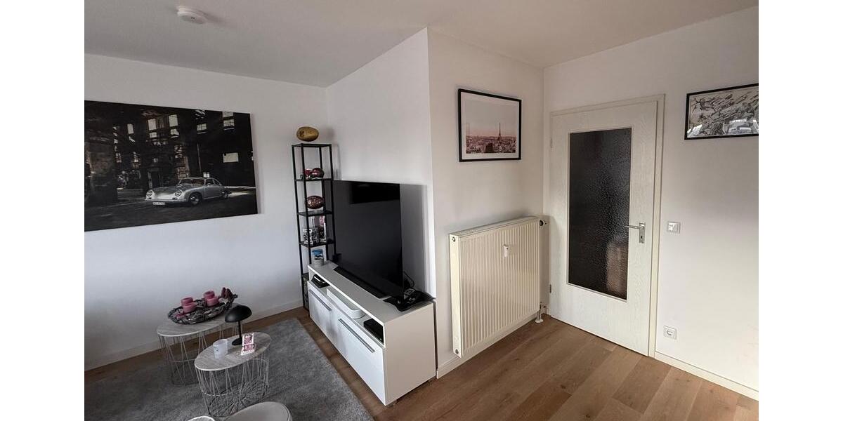 Helle 2-Zi.-Whg 65qm mit Balkon in 90530 Wendelstein 2 zimmer