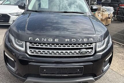 Land Rover Range Rover Evoque 238.000 km 8.900 &euro; Nürnberg 90439