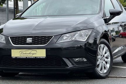 Seat Leon 107.000 km 10.250 &euro; Fürth 90763