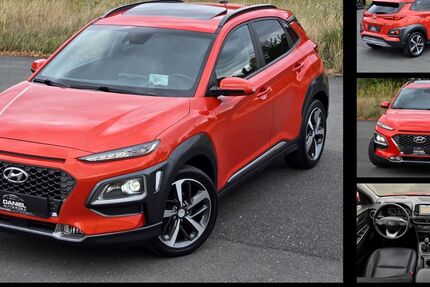 Hyundai KONA 73.000 km 13.950 &euro; Lauf a.d. Pegnitz 91207