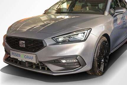 Seat Leon 11.600 km 26.370 € Erlangen 91056