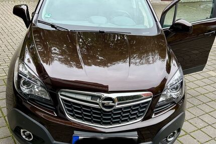 Opel Mokka 59.000 km 12.250 € Schwabach 91126