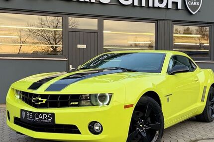 Chevrolet Camaro 122.968 km 17.500 &euro; Zirndorf 90513