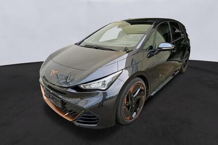 Cupra Born 31.150 km 26.440 &euro; Herzogenaurach 91074