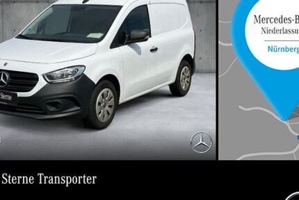 Mercedes-Benz Citan 83.890 km 17.588 € Fürth 90763