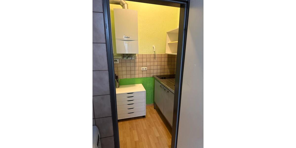 Erdgeschoßwohnung Nürnberg Altstadt, St. Lorenz - 2 Zimmer, 47 m&sup2;, 169.000&euro; | Angebot:27231122