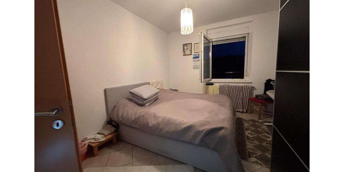 Hochparterre Nürnberg Eberhardshof - 2 Zimmer, 50 m&sup2;, 169.000&euro; | Angebot:25157970