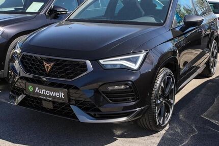 Cupra Ateca 69.450 km 29.950 &euro; Forchheim 91301