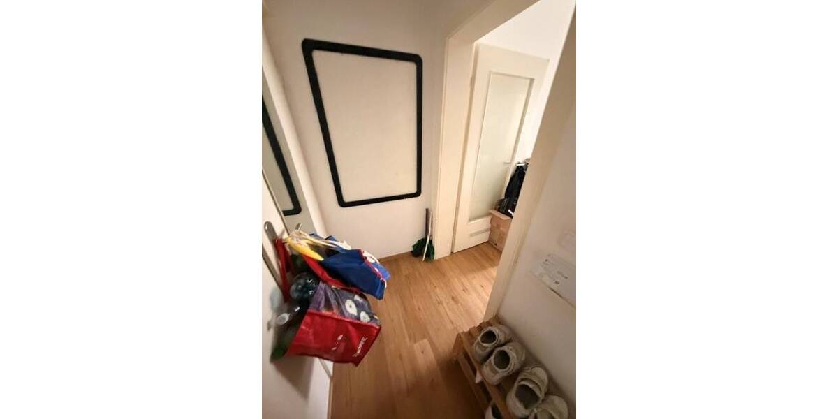 Etagenwohnung Fürth Innenstadt - 3 Zimmer, 61 m&sup2;, 550&euro; | Angebot:26804618