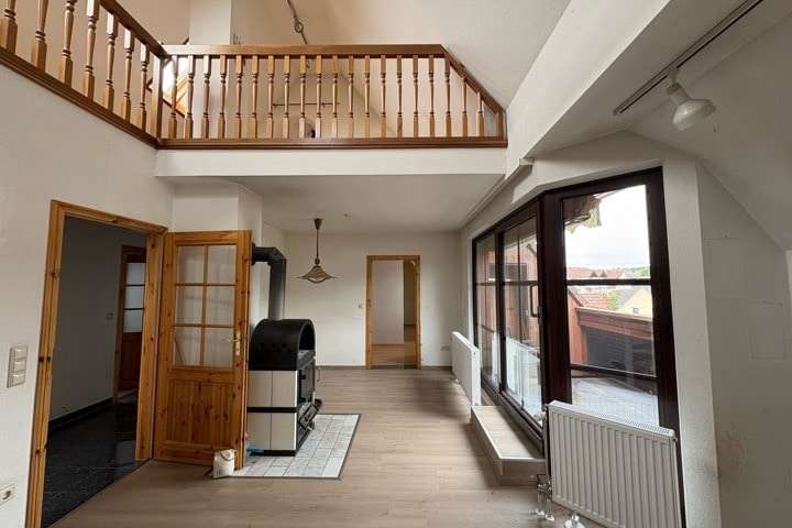 Etagenwohnung Winkelhaid - 3 Zimmer, 86 m&sup2;, 185.000&euro; | Angebot:26949014