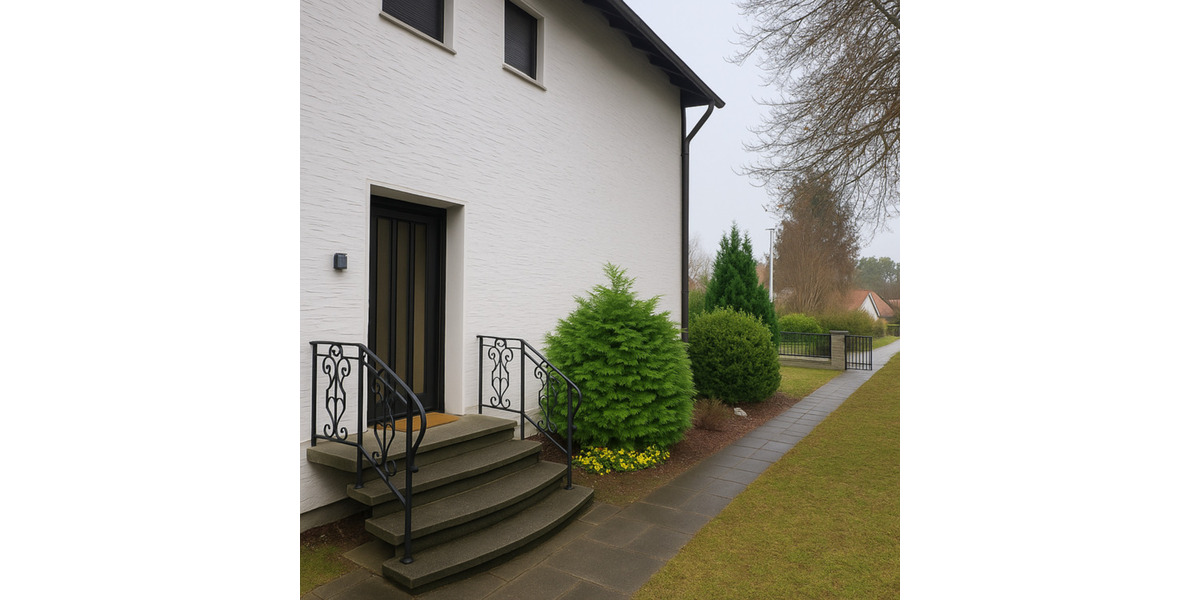 Etagenwohnung Schwanstetten - 4 Zimmer, 100 m&sup2;, 130&euro; | Angebot:20618713