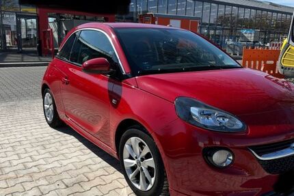 Opel Adam 90.000 km 9.000 &euro; Fürth 90763