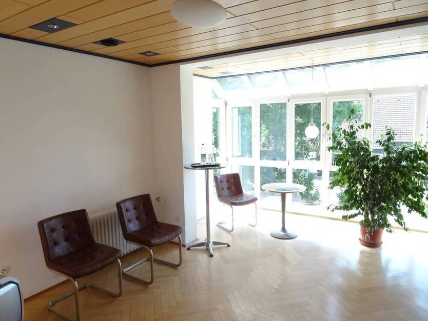 Zweifamilienhaus in Herzogenaurach-Schulzentrum Süd