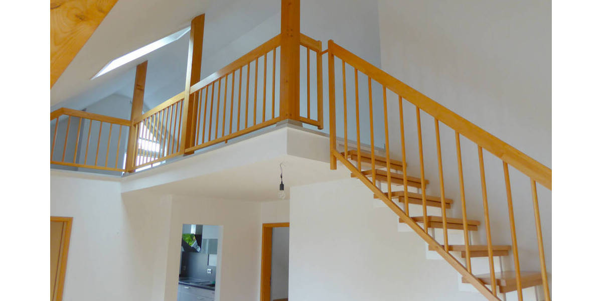 Etagenwohnung Schwabach - 3 Zimmer, 86 m&sup2;, 356.500&euro; | Angebot:26685316