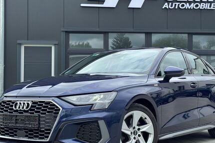 Audi A3 69.400 km 21.990 &euro; Oberferrieden/Burgthann 90559