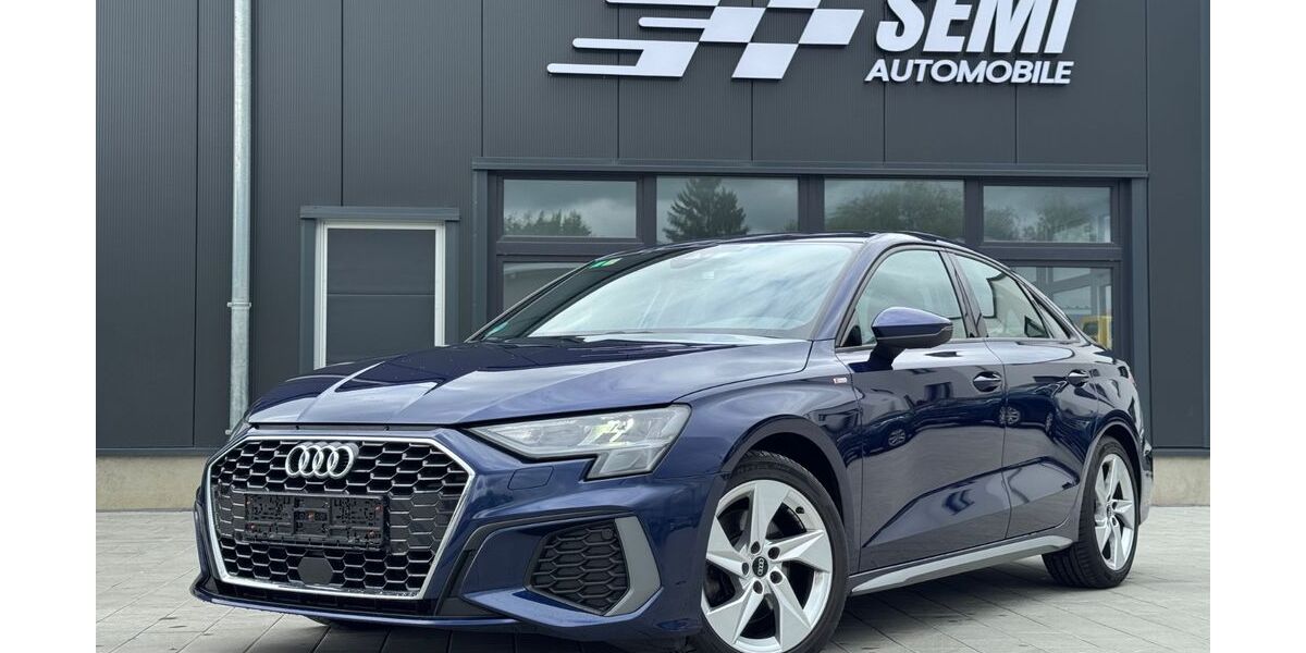 Audi A3 69.400 km 21.990 &euro; Oberferrieden/Burgthann 90559