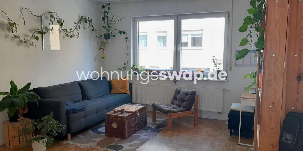 Wohnung zum Mieten in Nürnberg 675 € 63 m² 2 zimmer