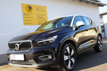 Volvo XC40 58.790 km 27.950 &euro; Berg/Richtheim 92348
